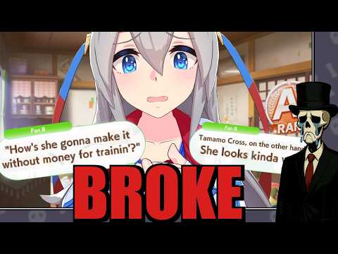 Short, Broke and Goo Goo Babied | React