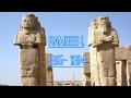 Karnak (Waset) Teil 2 - Neues Reich