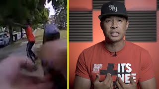 Hakim Littleton, Detroit Police Shooting Breakdown