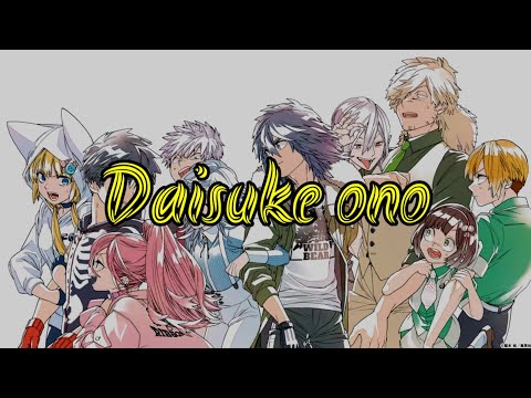 Assistir Hataage! Kemono Michi - Episódio 01 Online - Download