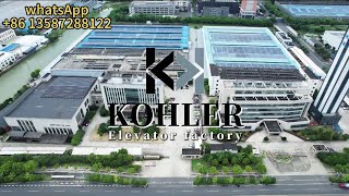 How to create a 3D replica of an elevator#elevatorshoes #kohler  Net Worth