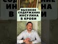 Регулировка уровня инсулина: изменение рациона и препараты