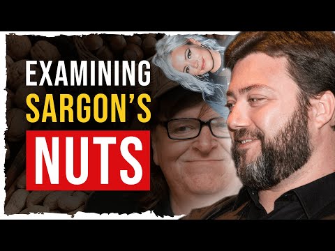 Examining Sargon's Nuts