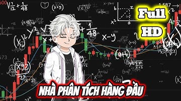 Full END | NHÀ PHÂN TÍCH HÀNG ĐẦU VÀ CÁI KẾT | Phim Hay Có Kết - Bạch Tiên Sinh