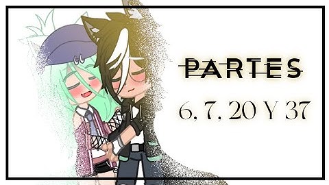 MEP🌟~ °•Parte 6, 7, 20 y 37•° #rewritethestarsisa •Säღ-Chän• @xoxomaii