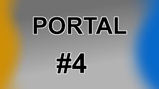 Turret Hell and Android Chell: Portal Episode 4