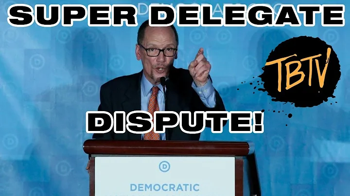 Democrats Throw Their Voting Base A Cookie: SuperDelegate Reform