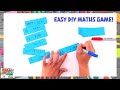Math Puzzle Quiz