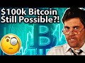 Bitcoin To $100k: Possible or is This Model Wrong?? 🤔