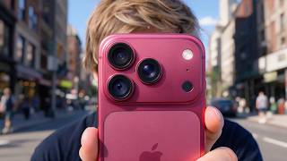 iPhone 18 Pro Review screenshot 3