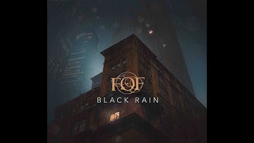 Fish on Friday - Black Rain-The making of