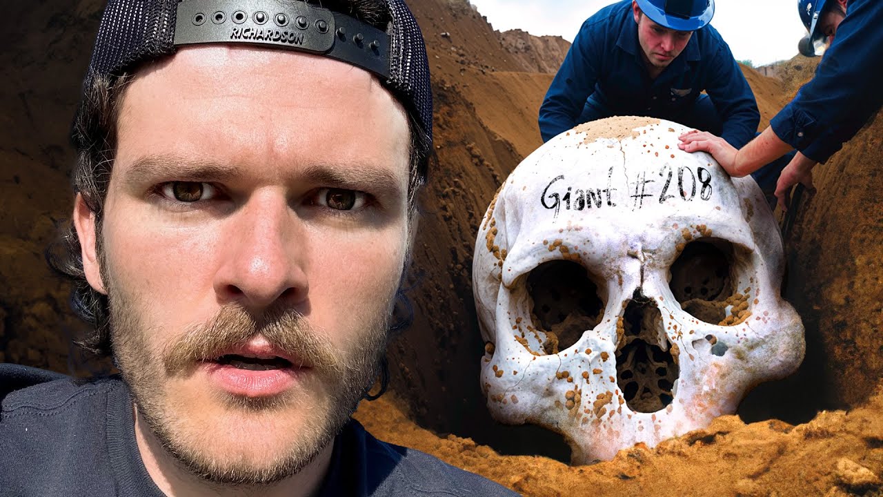 The 3000 Year Scam…