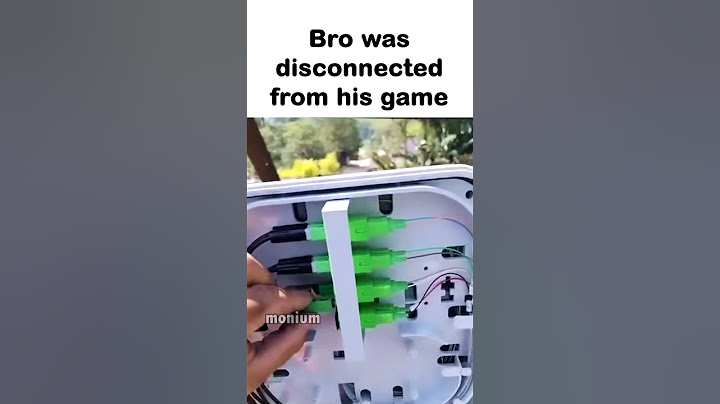 Bro was in a ranked match💀