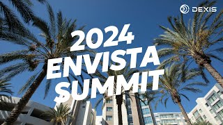 Envista Summit Anaheim 2024