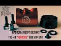 Hadron Airsoft Designs "Pegasus" Tac-41 GBB Hop Unit