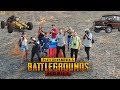 PUBG IN REAL LIFE - PART 2 (INDIAN VERSION)