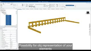 IMPACT Production - Precast Planning and Tracking: Tekla Base Tools 2025