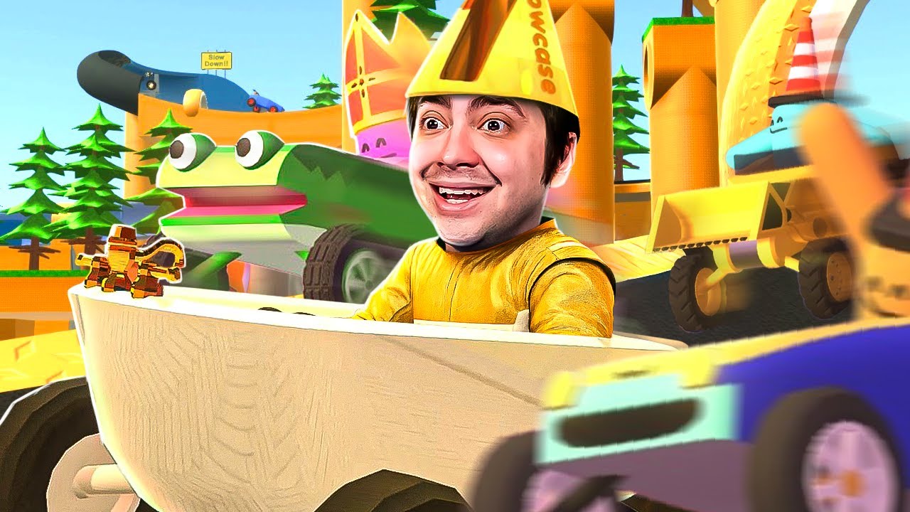 FIZ MEUS AMIGOS GOSTAREM DESSE JOGO! - ZEEPKIST COM OS AMIGOS