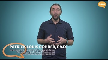 Identifying Gesture Units (M3D Training Program)