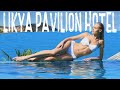 Likya Pavilion Hotel - Kalkan / Antalya