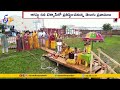 World's Largest Panchaloha Anjaneya Swamy Statue Set to Grace in Texas, US