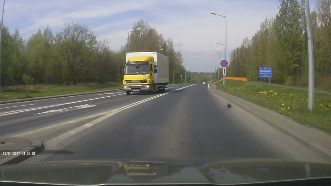 Ulice Legnicy #6 (2017)