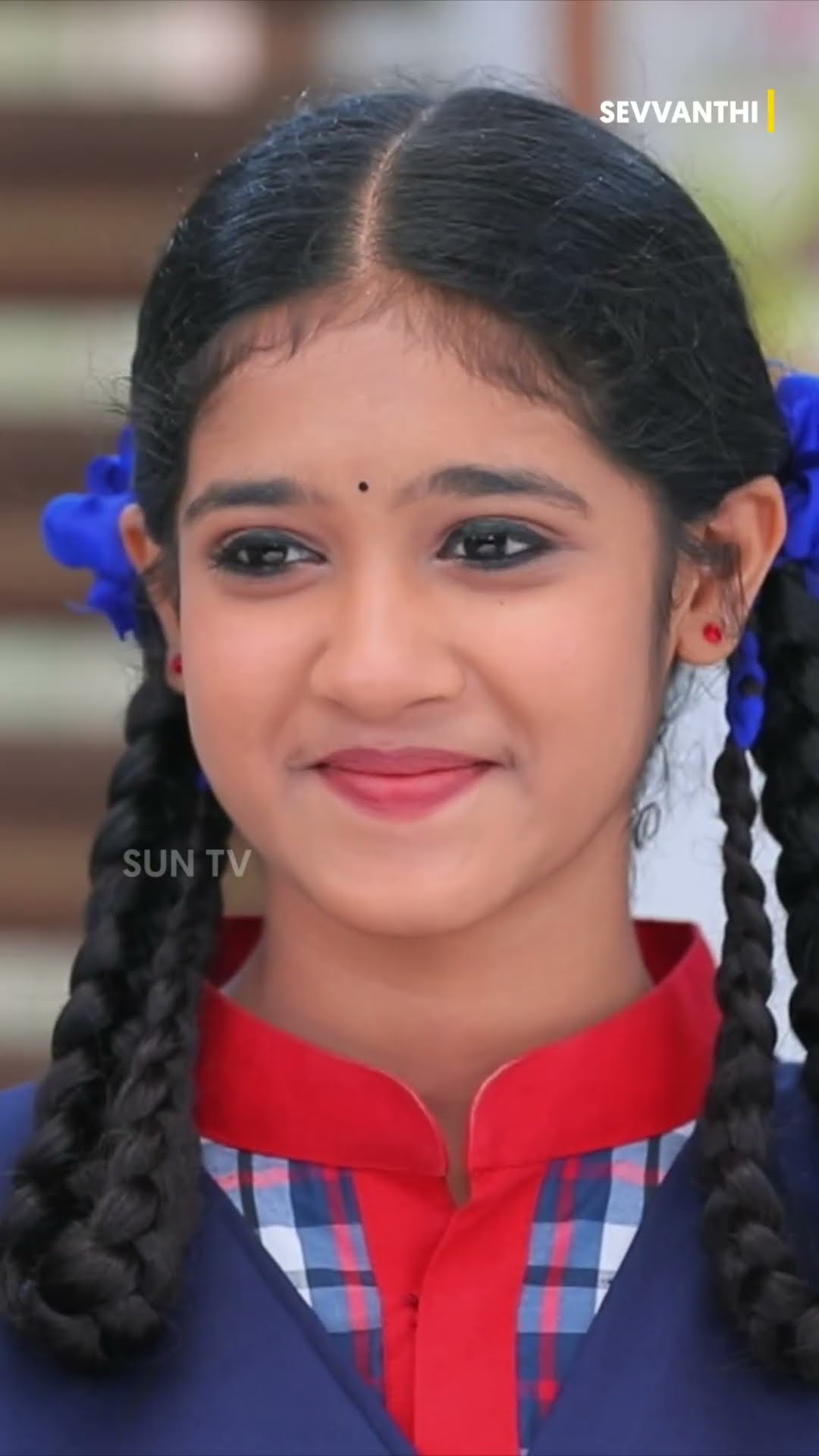Madhu prachanai-la maata poranga! செவ்வந்தி | திங்கள் - சனி | 11 AM #SunTV #Sevvanthi #shorts