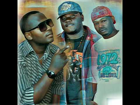 Vibonge Si Uzembe Solid Ground Family 