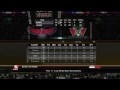 NBA 2K10 Milwaukee Bucks vs Atlanta Hawks - Playoff Game 6 Box Score