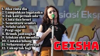 Lagu Geisha full album Tanpa Iklan, Pop Indonesia, terpopuler 2000 an