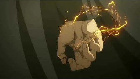 Qual o episódio que o Eren se transforma em Titã?