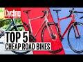 Best Cheap Road Bikes: 5 Of The Best Sub £1000 Bikes | Cycling Weekly