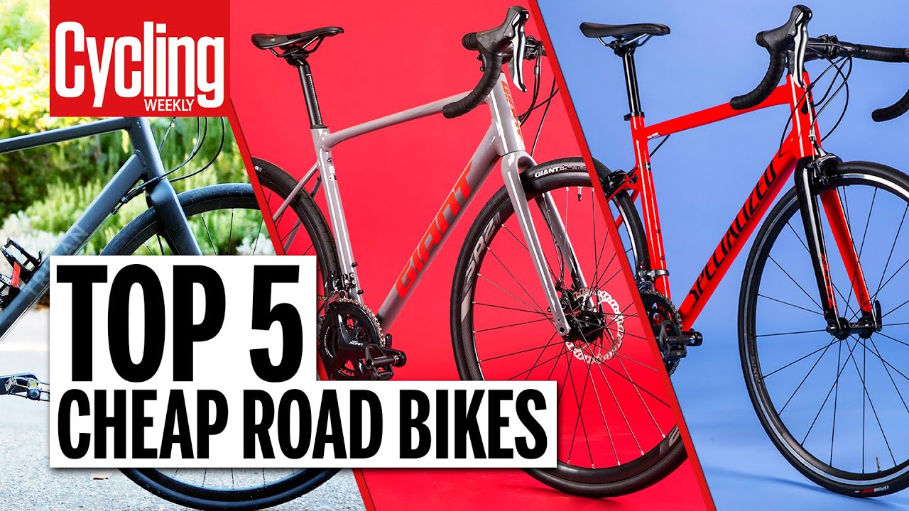 best cheap road bike tyres