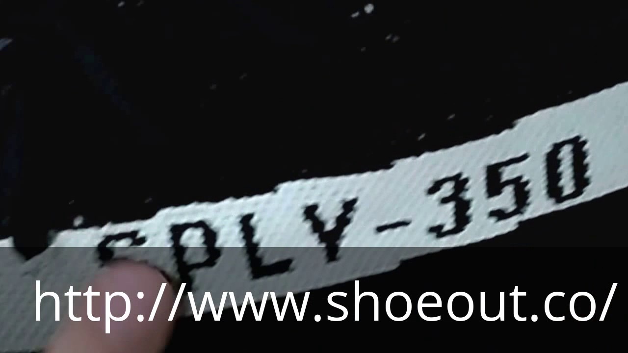 Adidas Yeezy 350 Boost v2 Core Black / White BY 1604 Size 10.5 Cheap Sale