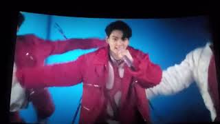 Dna - Ptd On Stage Seoul - Day 2 - Theater Screening - 03122022