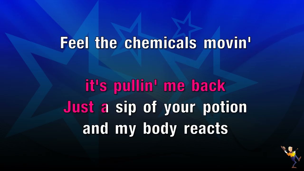 React - Switch Disco ft Ella Henderson & Robert Miles (KARAOKE)