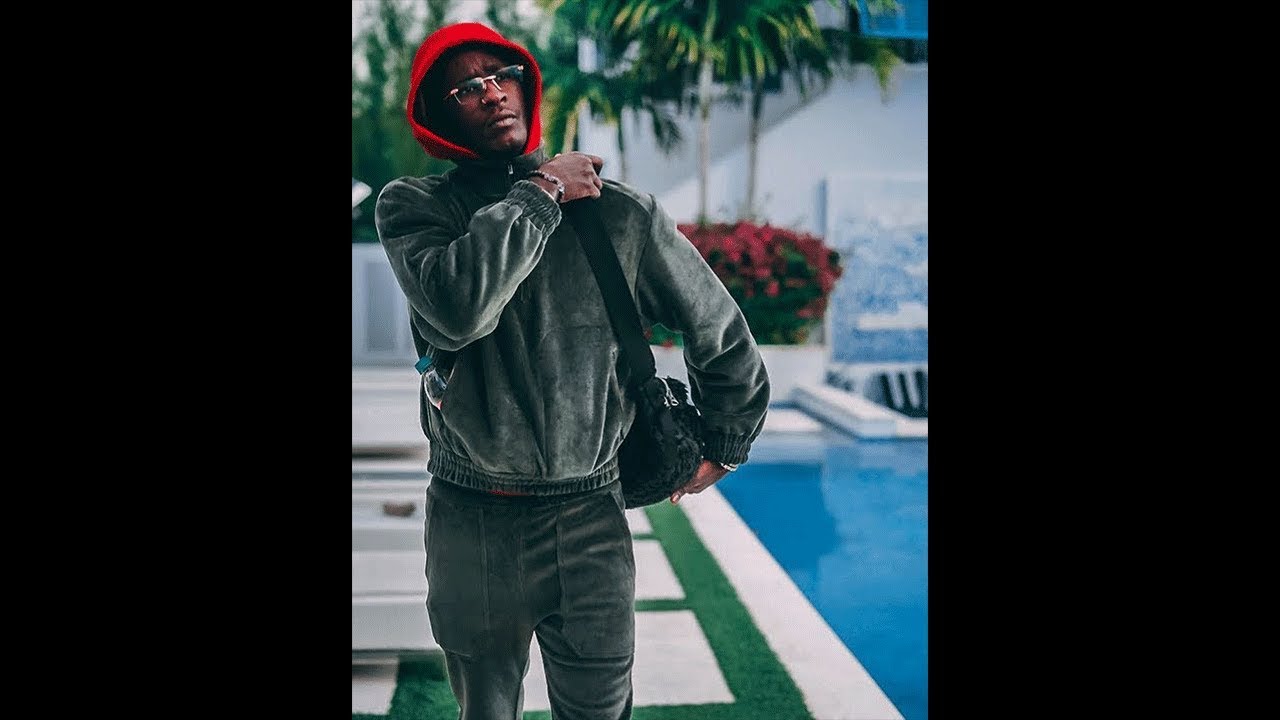 (FREE) Young Thug x Lil Baby x Gunna Type Beat - 