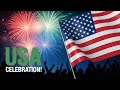 What Happens When the USA Celebrates Together?