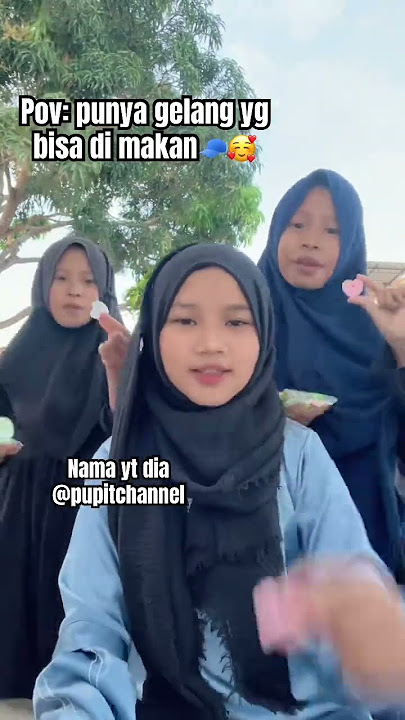 kalian pernah beli gelang ini gak guyss?🤭🤏🏻 #masukberanda #hanygabut #subscribe