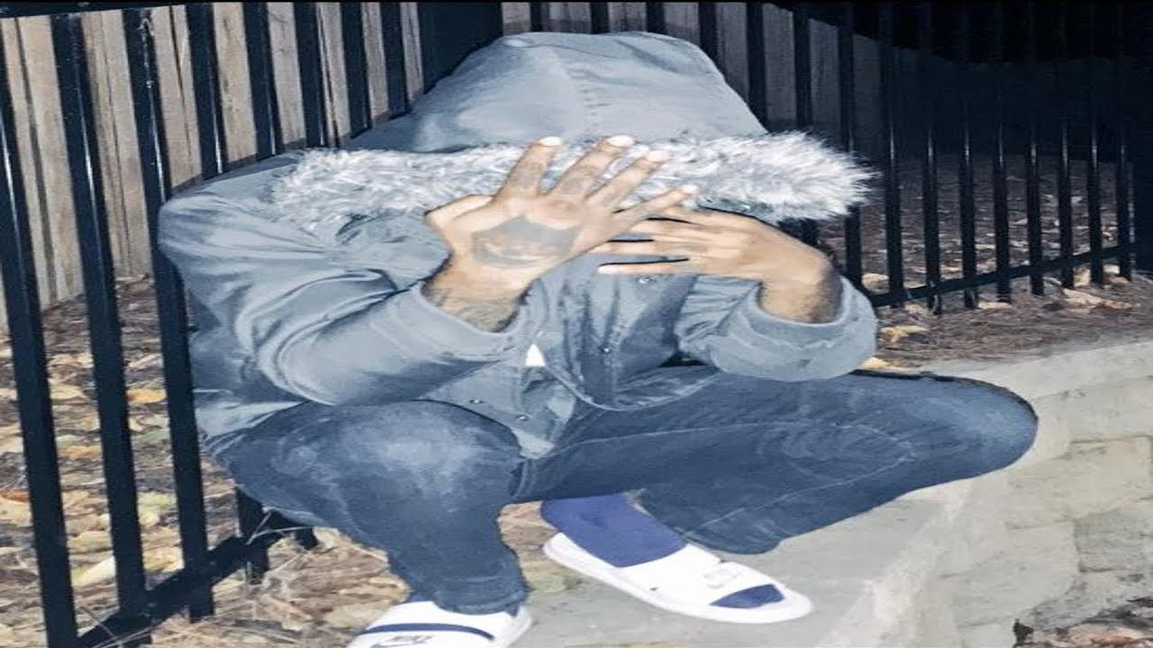 SPACEGHOSTPURRP (VAMP MONEY) - S.A.N.D. 2018