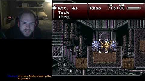 Chrono Trigger: Flames of Eternity - Part 19