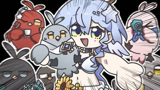 Become Robins Pet
Support me by leaving a subscribe!❤
Genshin Animations:https://www.youtube.com/playlist?list=PLxiqd6EYtZ_dLBV_OEaJLrbKF9dWX_iED
Honkai Animations:https://www.youtube.com/playlist?list=PLxiqd6EYtZ_eEYLrcU7AcC0LfUd8yaqL_
ZZZero Animation:https://www.youtube.com/playlist?list=PLxiqd6EYtZ_c08pguoCtDzxNF5CFK_yc6
WuWa Animation:https://www.youtube.com/playlist?list=PLxiqd6EYtZ_d3IKj5Vo5b5AUOC3Nd3Jal
Endfield Animation:https://www.youtube.com/playlist?list=PLxiqd6EYtZ_c5yEu bu9ysZyZs1eaRkS
Artists : Dragon
#honkaistarrail #崩坏星穹铁道 #崩壊スターレイル #hsr #anime #animation #waifu #mobilegames #robin Become Robins Pet