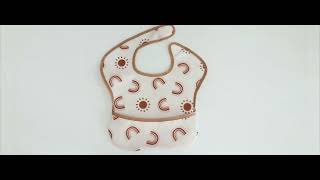 Baby Feeding Bibs