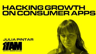 Full Julia Pintar of Playkit.xyz on 11AM w/ Seed Club Guide