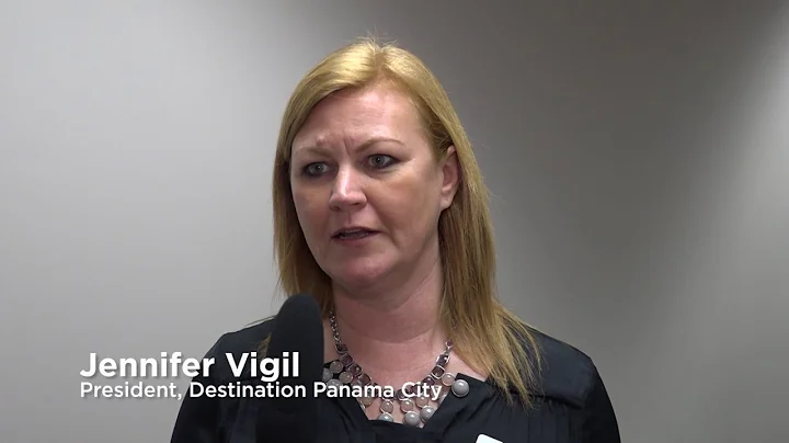 Florida Faces Of Travel- Jennifer Vigil
