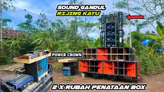 Download Lagu sound gandul rijing dari kayu || sub 18 inch CLA , wp audio MP3 Download Lagu sound gandul rijing dari kayu || sub 18 inch CLA , wp audio MP3