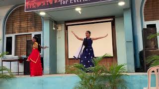 Download Lagu Sau Aasman Ko Dance Performance MP3