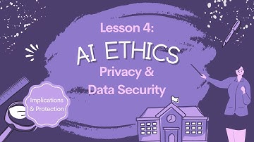 Privacy & Data Security || Project Neurify || Lesson 4, Video 1
