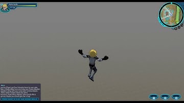 FusionFall Academy | Remnants of the Future