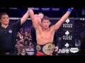 Bellator MMA: Eduardo Dantas vs Joe Warren This Friday on Spike TV